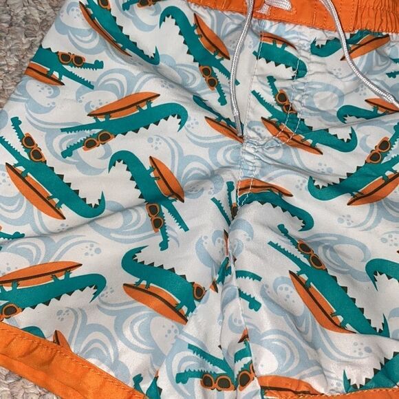 3/$15 Baby Boy Swim Trunks - Picture 2 of 6